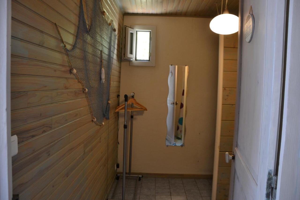 Bienvenue Dans Notre Gite Naves  エクステリア 写真
